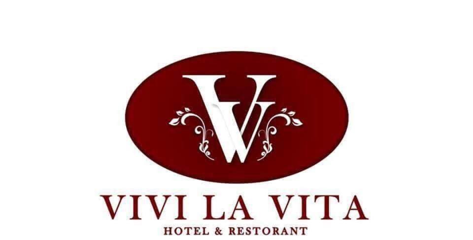 Vivi La Vita Tirana Exterior foto